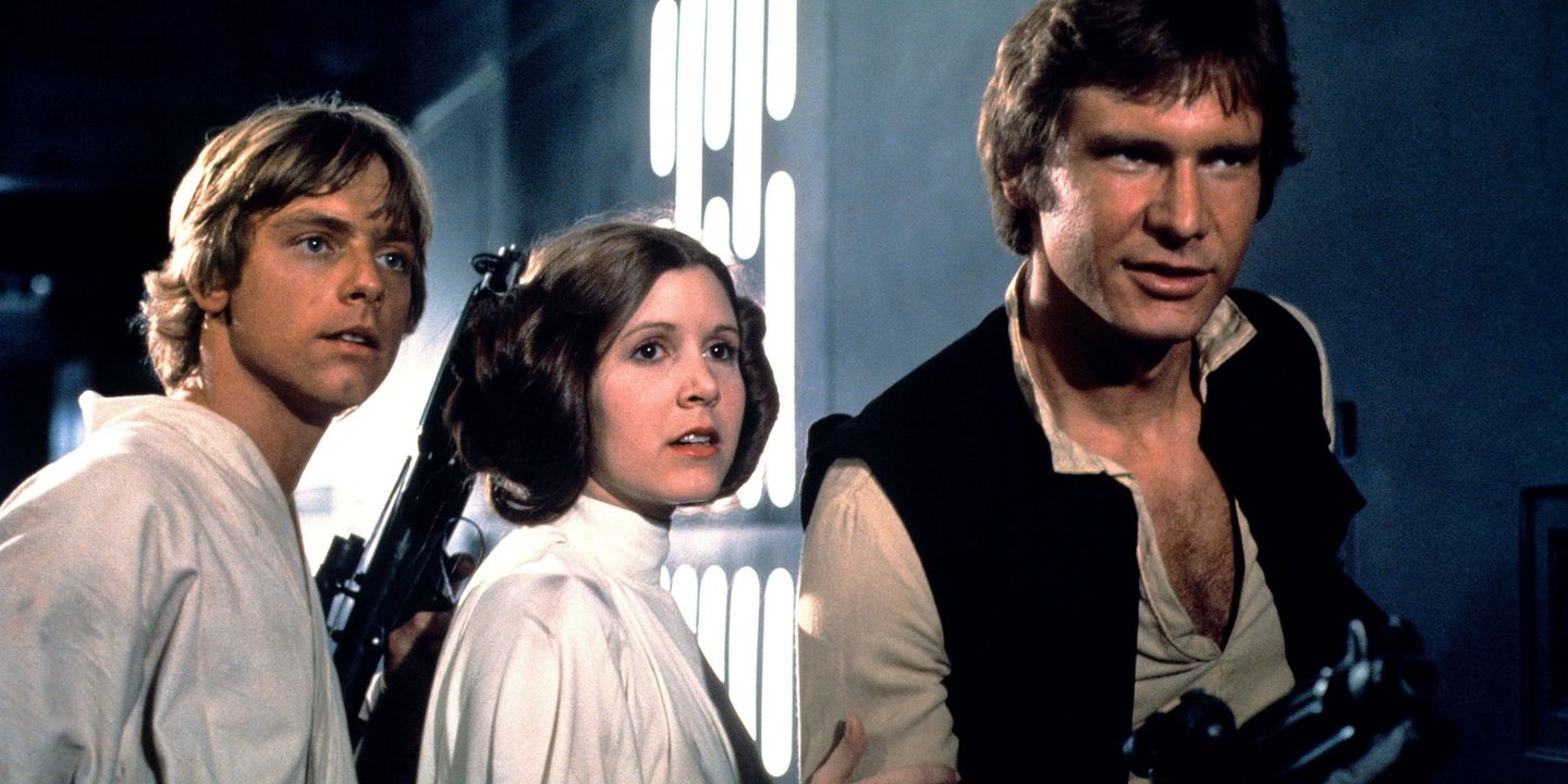 Star Wars