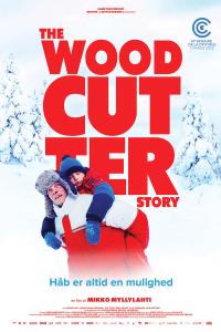 Plakat for 'The Woodcutter Story'