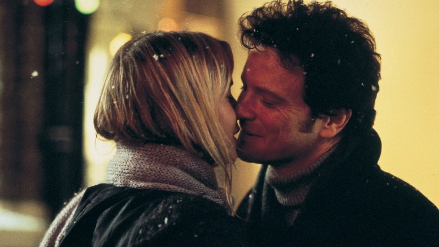 Bridget Jones