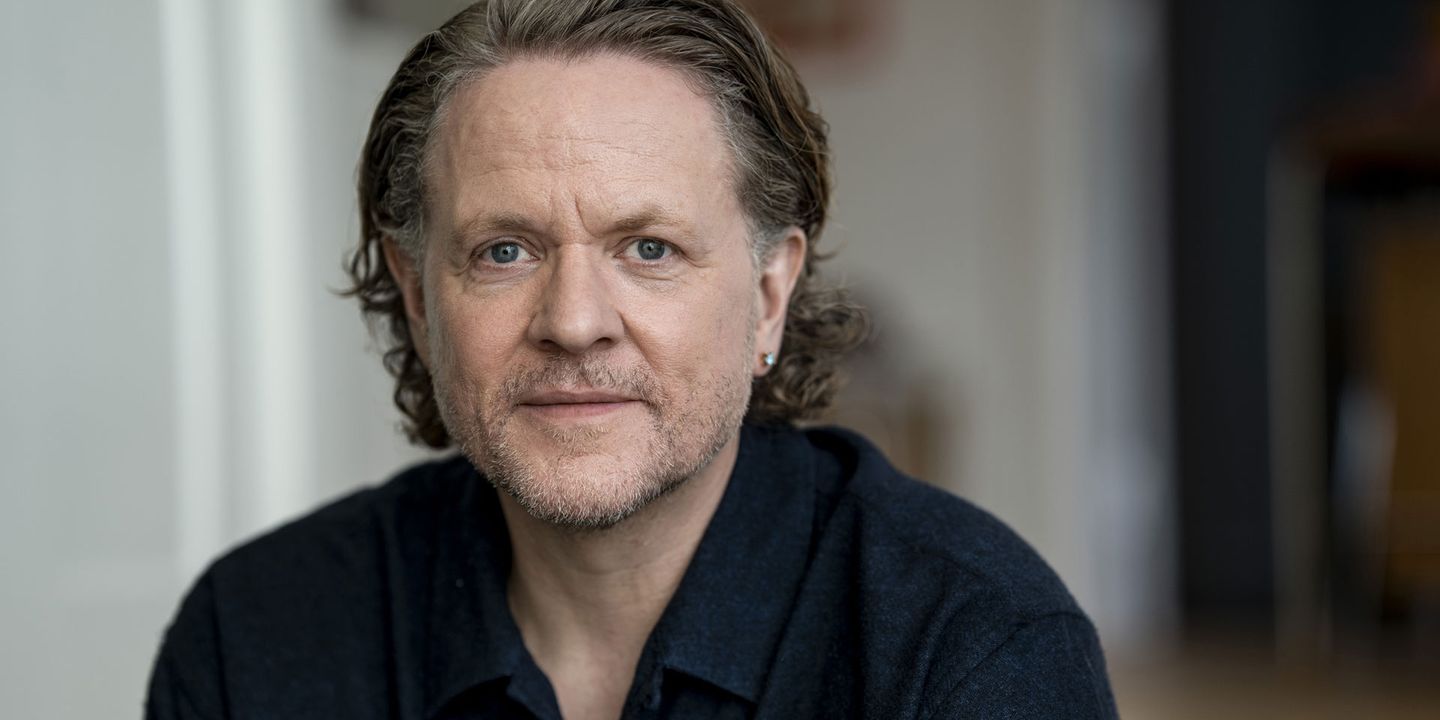 Anders Matthesen