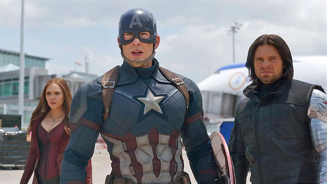 Avengers: Endgame