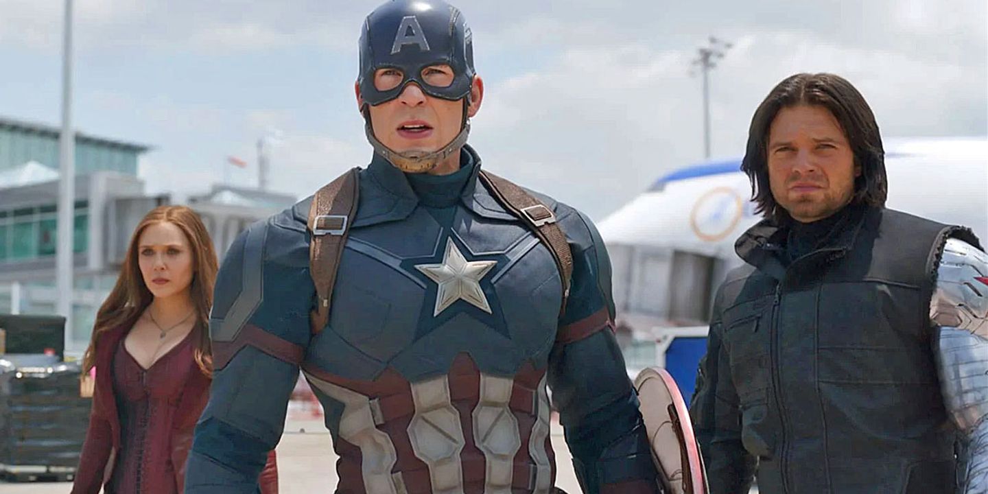 Avengers: Endgame