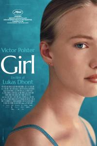 Plakat for 'Girl'