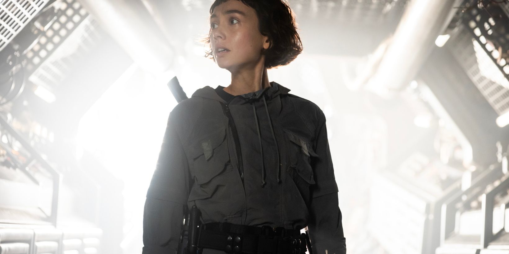 Alien: Earth