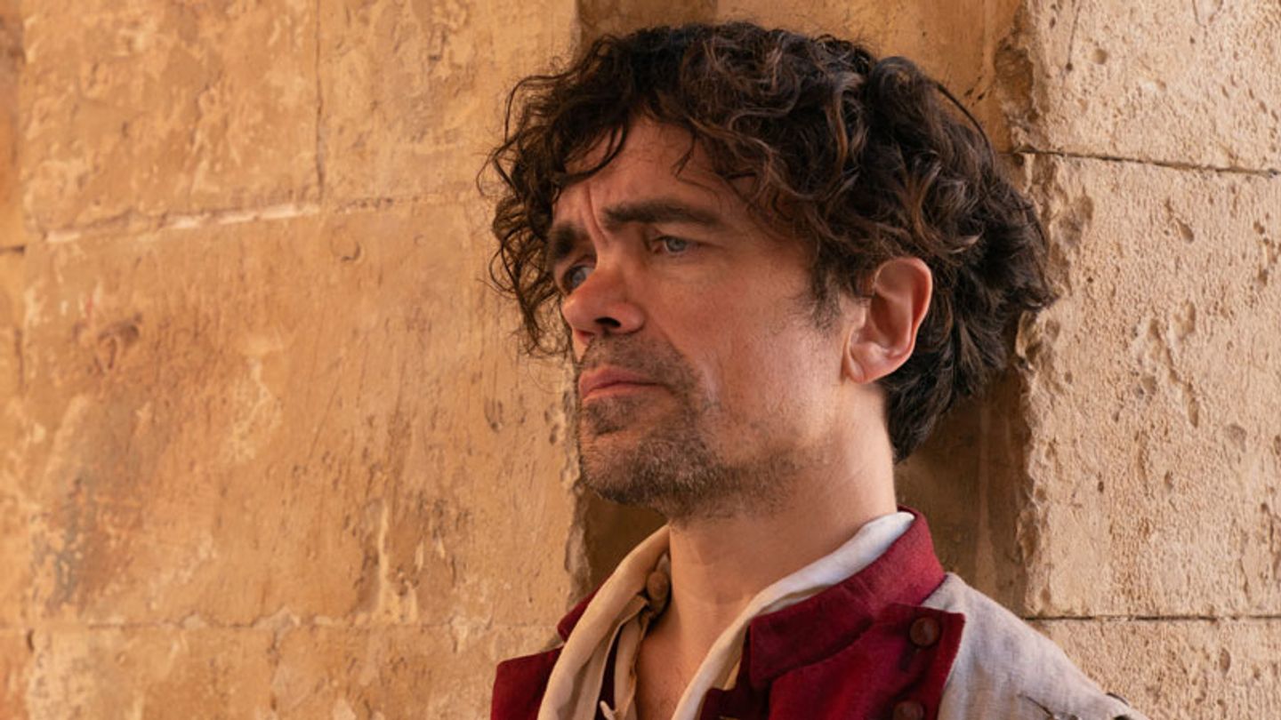 Cyrano