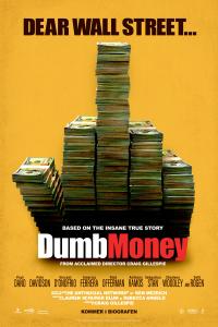 Plakat for 'Dumb Money'
