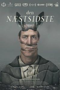 Plakat for 'Den næstsidste'