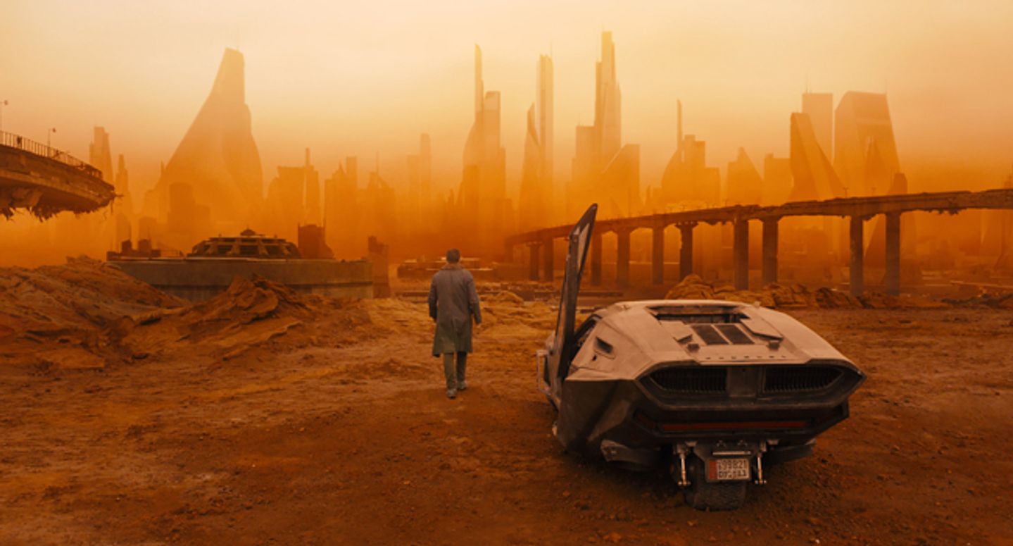 Blade Runner 2049/Warner Bros.