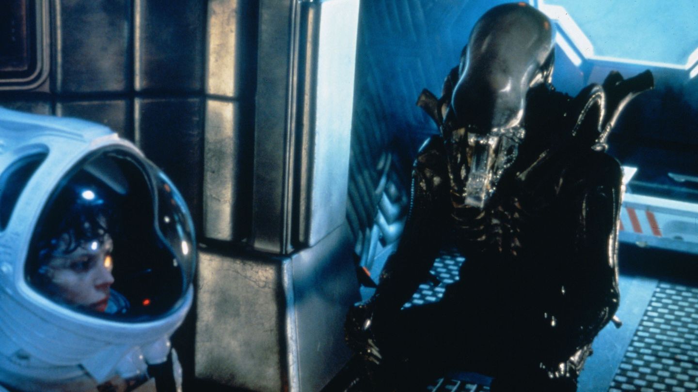 Alien