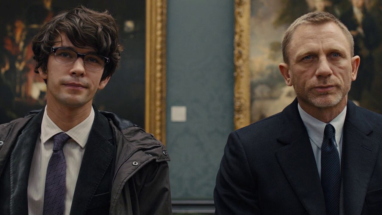 Skyfall / SF Studios