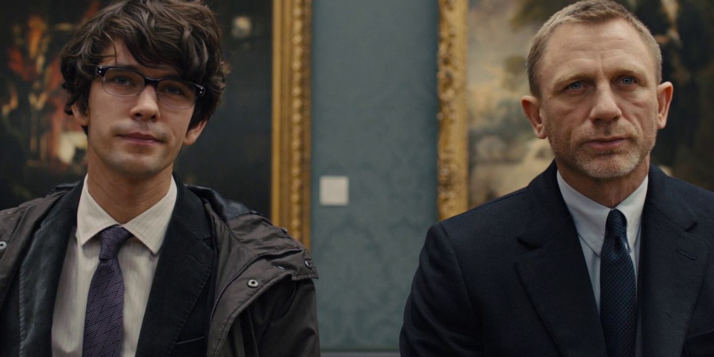 Skyfall / SF Studios