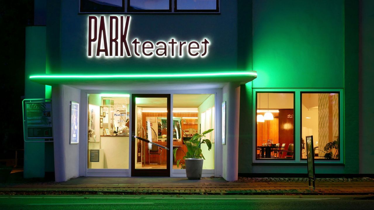 Parkteatret Frederikssund