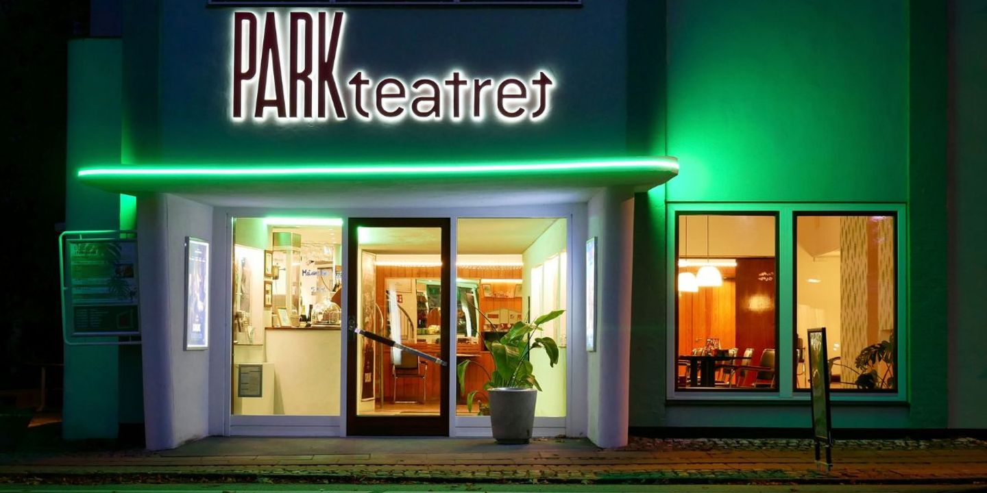 Parkteatret Frederikssund