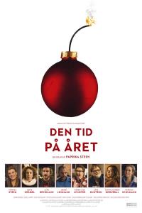 Plakat for 'Den tid på året'