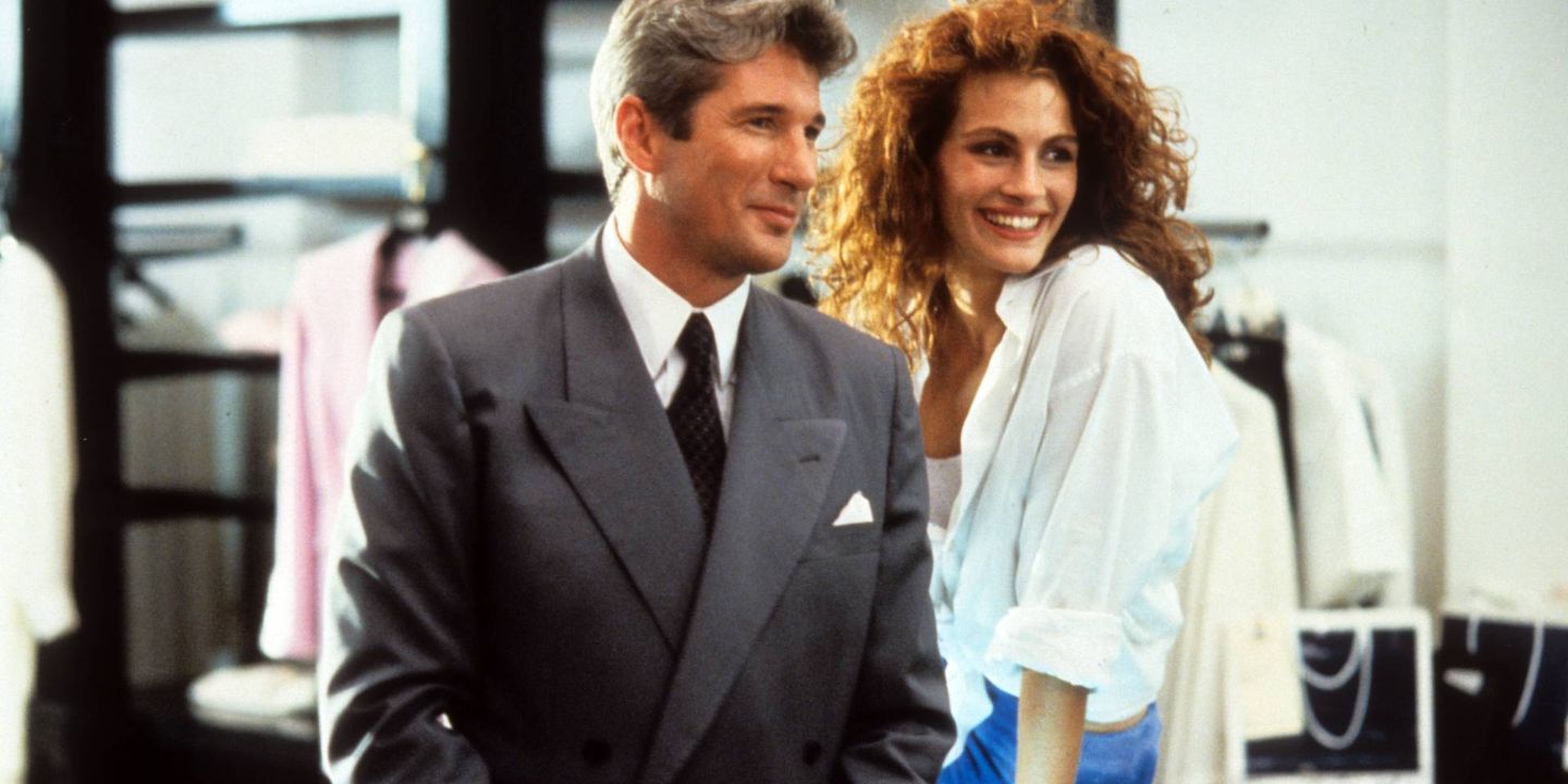 Pretty Woman