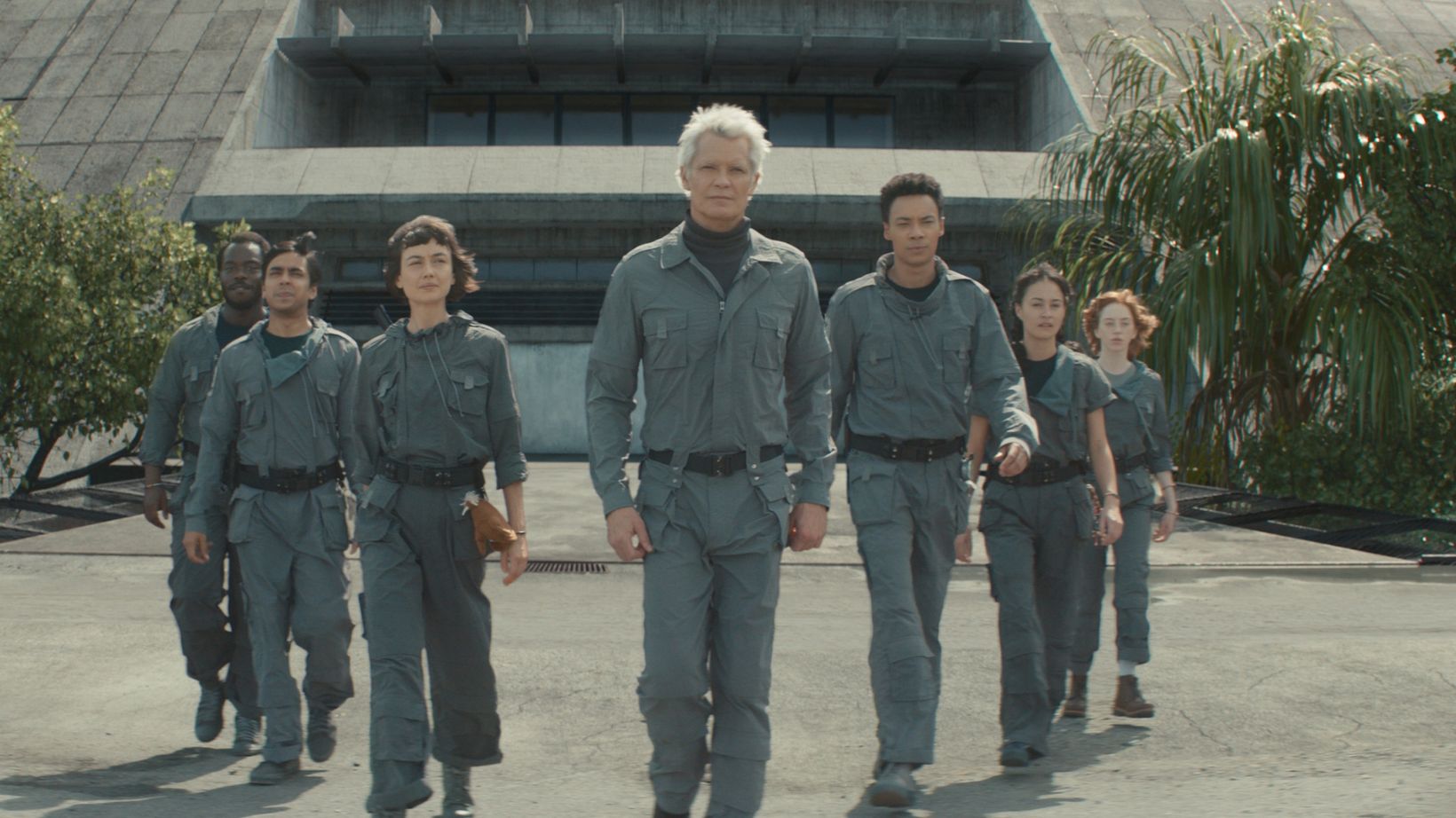 Alien: Earth