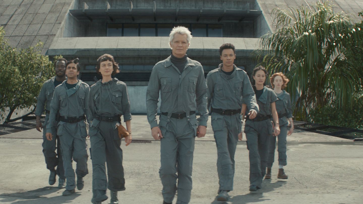 Alien: Earth