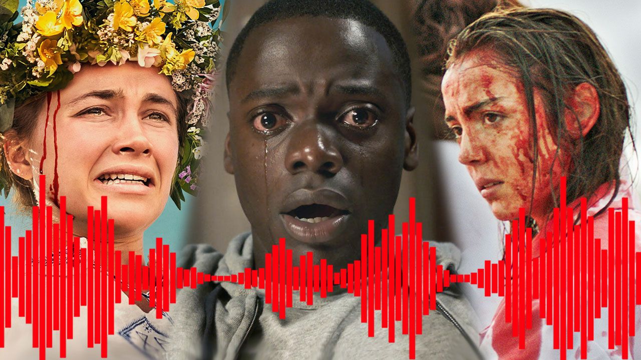 Midsommar (Nordisk Film) / Get Out (UIP) / Raw (Petit Film)