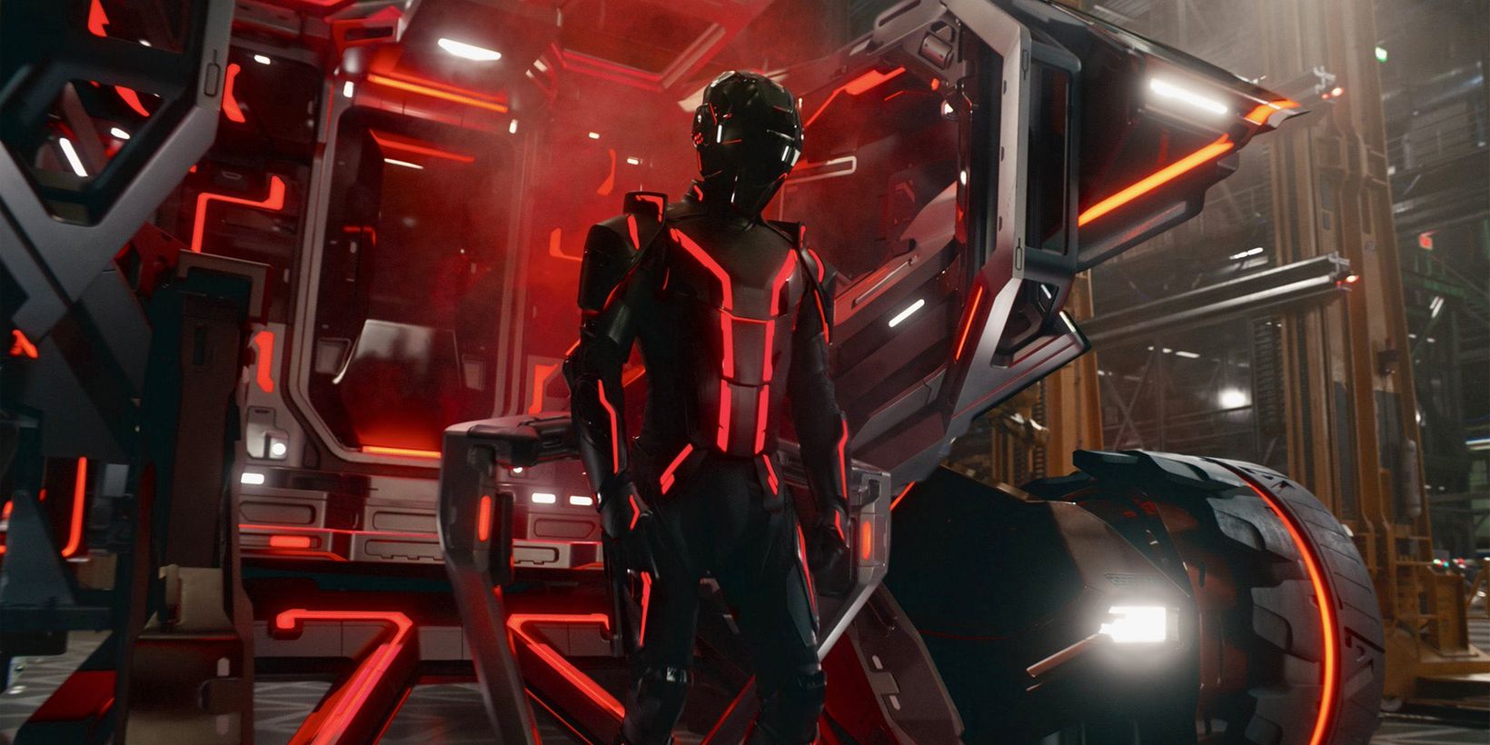 Tron Ares