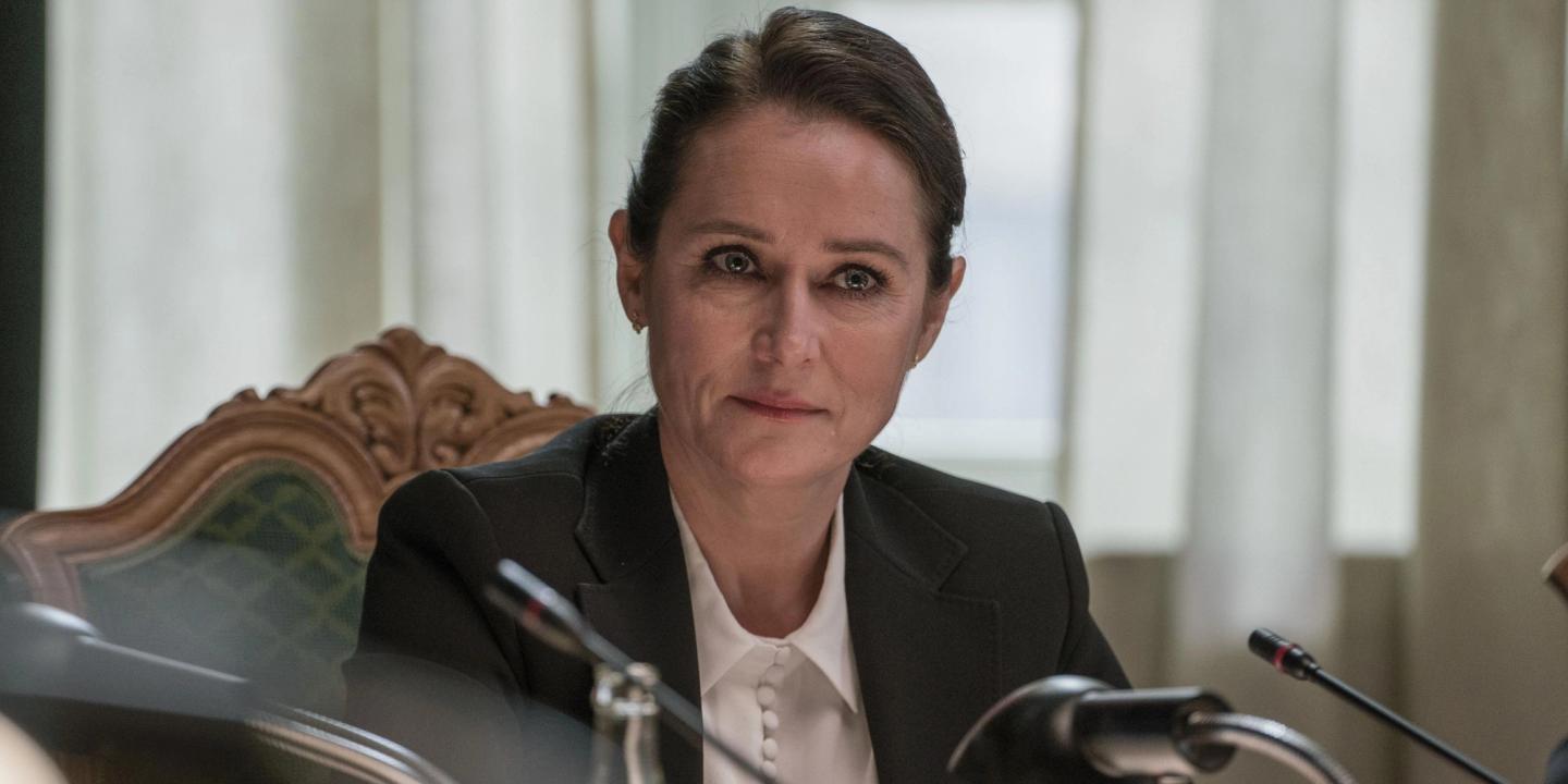 Borgen