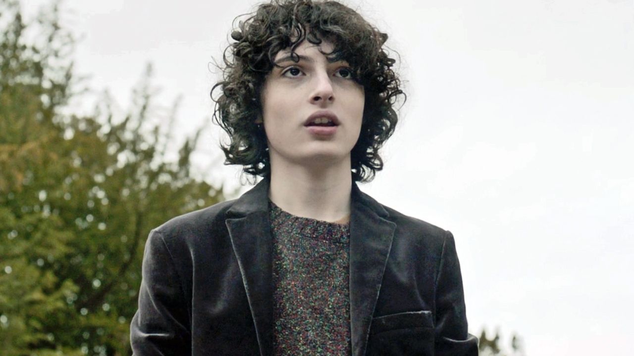 Finn Wolfhard / The Turning