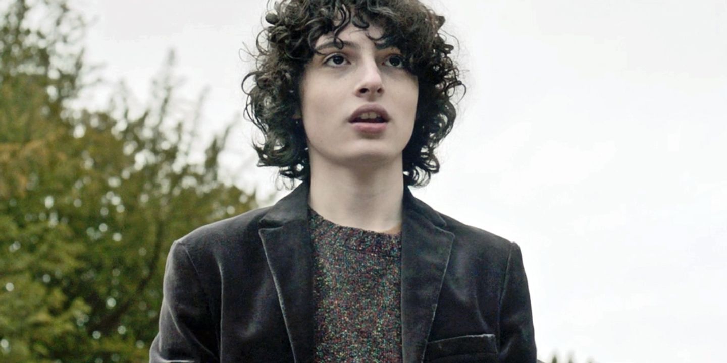 Finn Wolfhard / The Turning