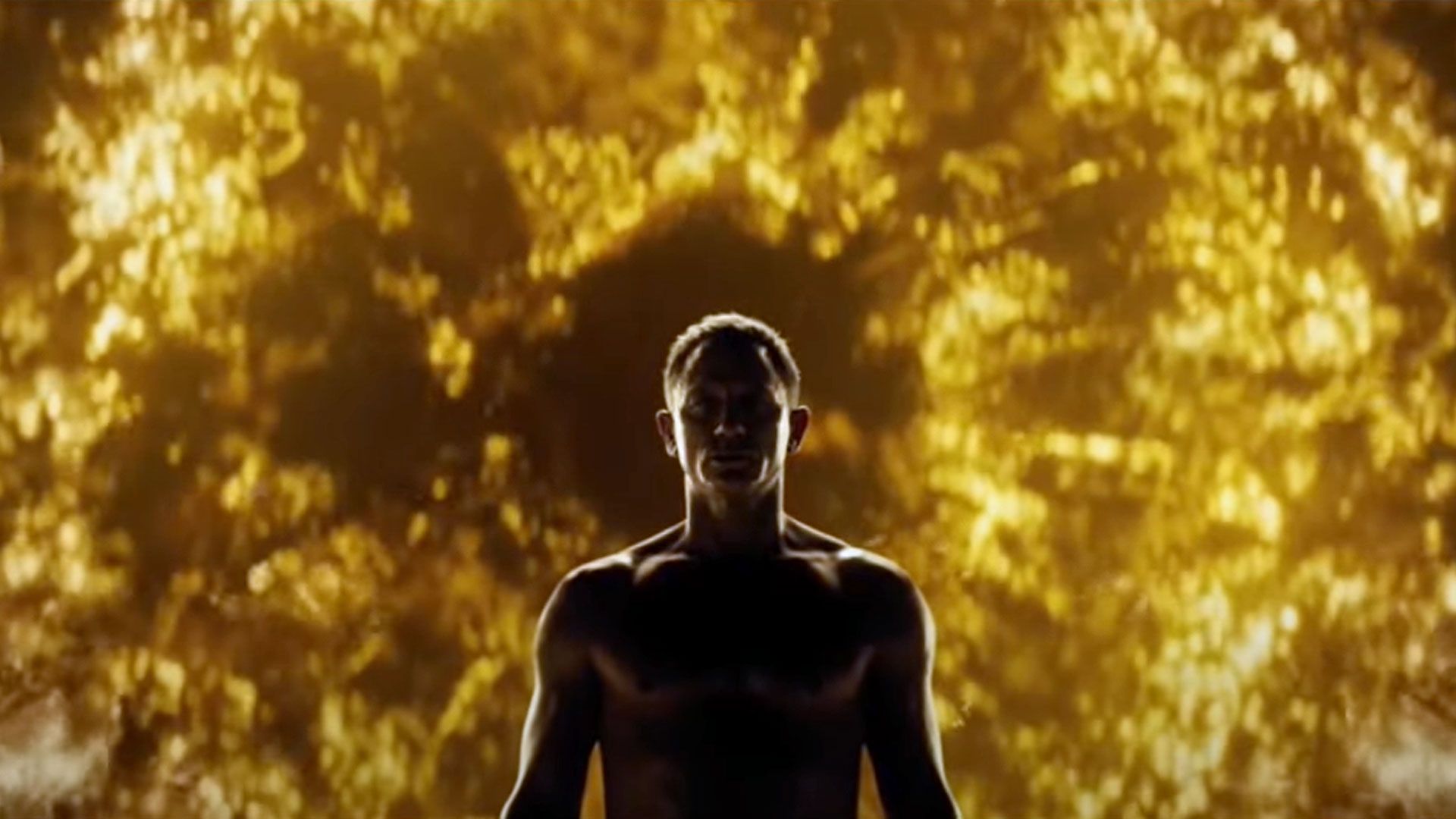 'Spectre'