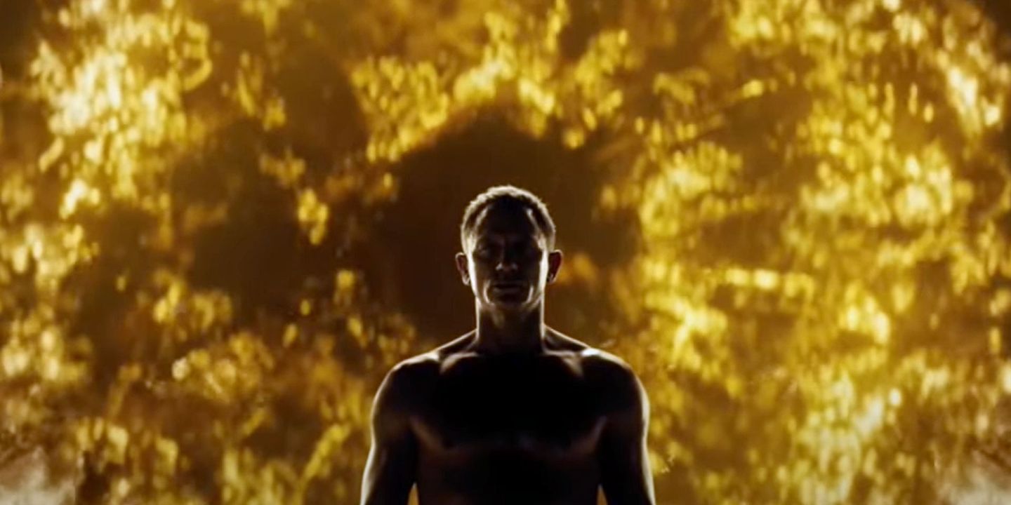 'Spectre'