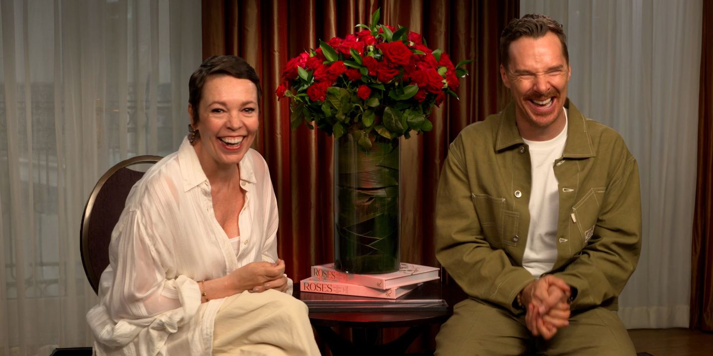 The Roses interview