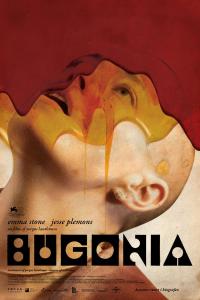 Plakat for 'Bugonia'