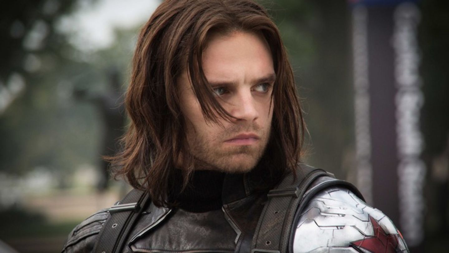 The Winter Soldier/Marvel Studios
