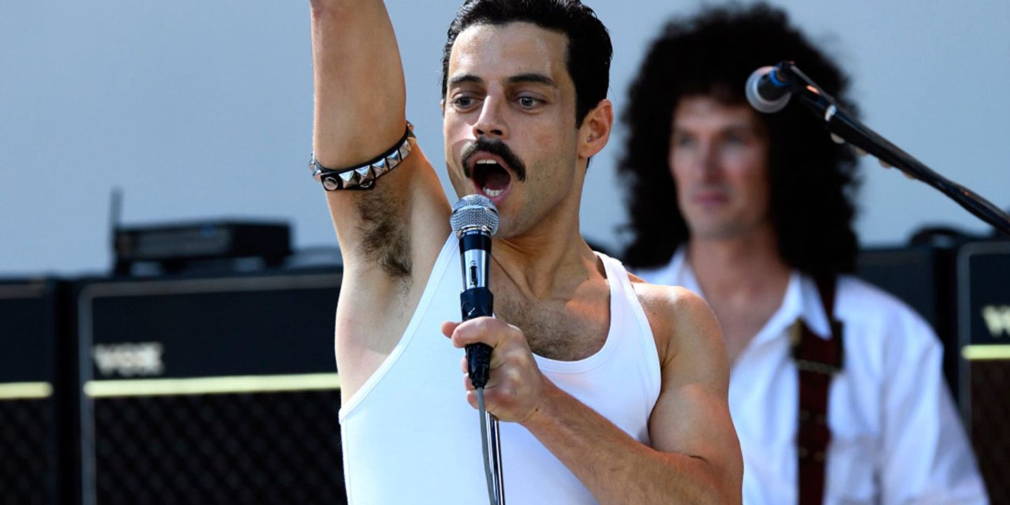 Bohemian Rhapsody