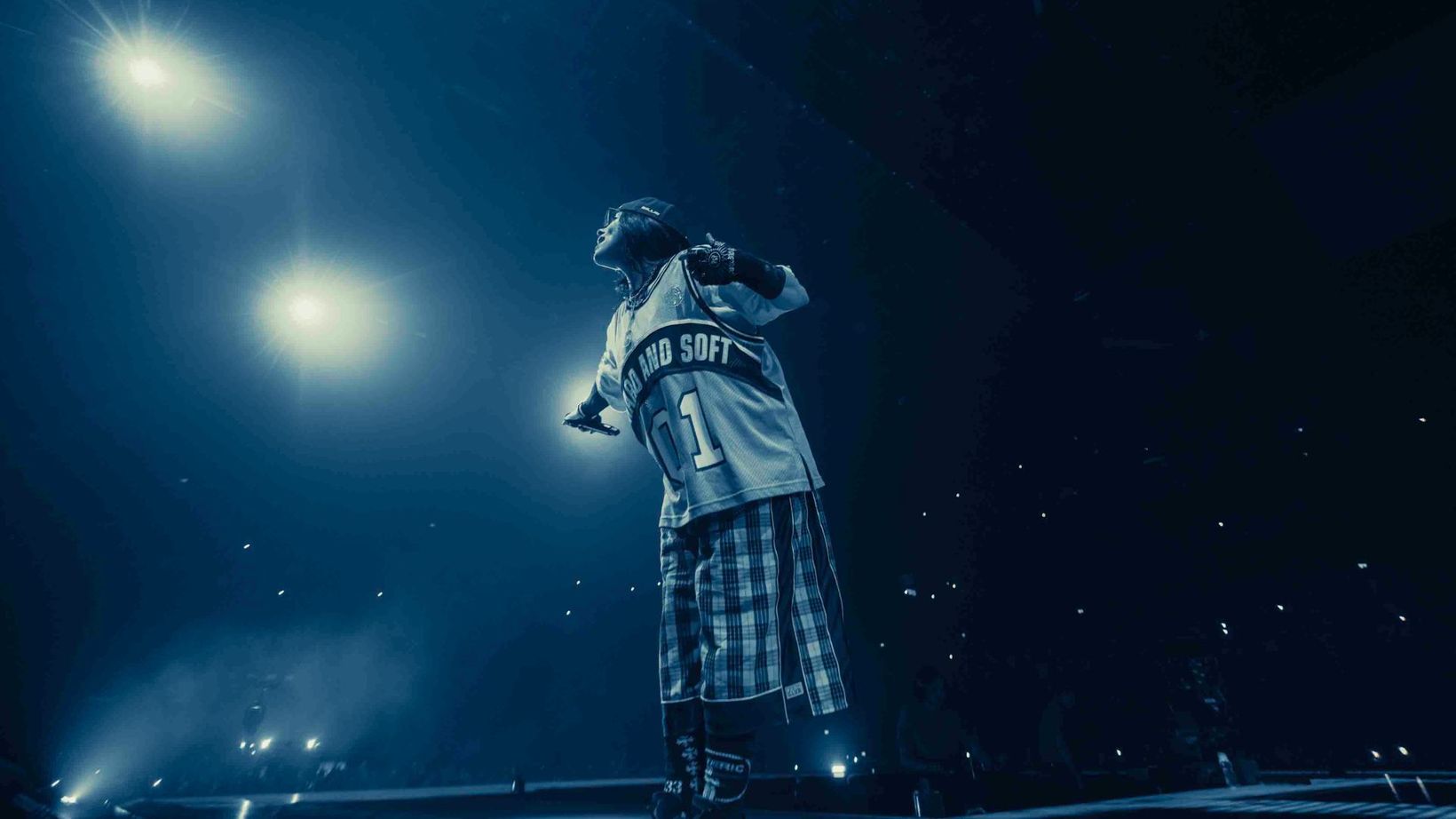Billie Eilish