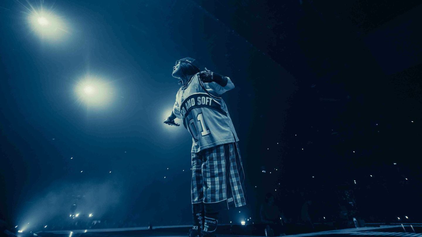 Billie Eilish