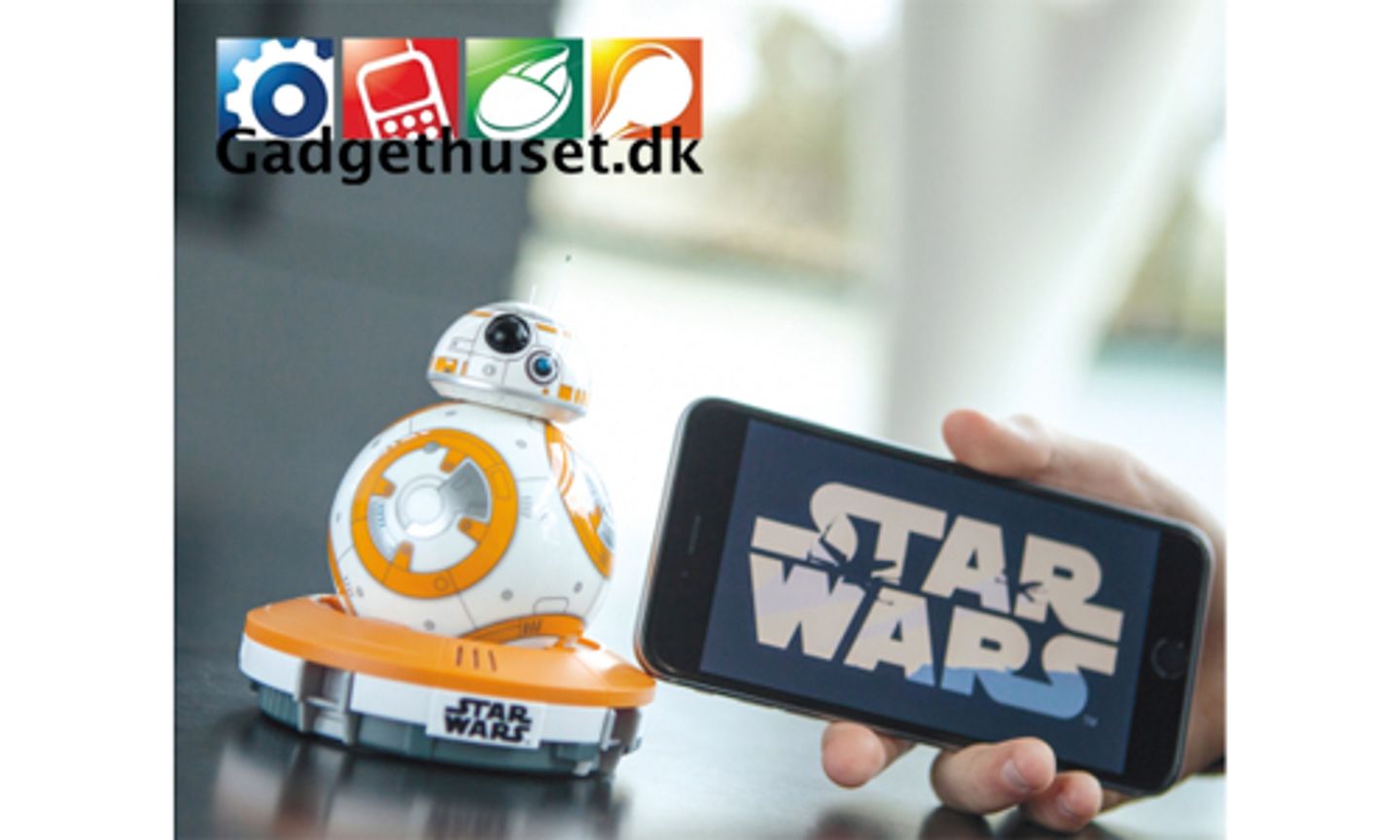 BB-8