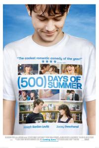 Plakat for '(500) Days of Summer (2009)'