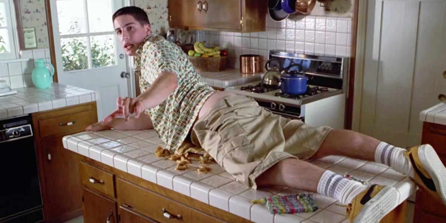 American Pie (1999)