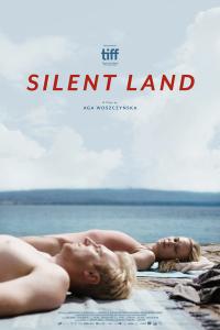 Plakat for 'Silent Land'