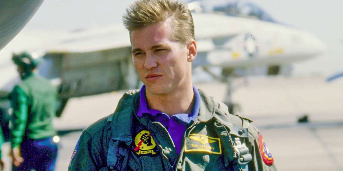 Top Gun