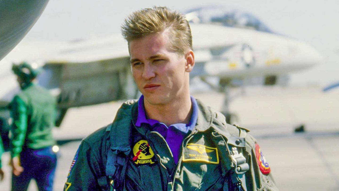 Top Gun