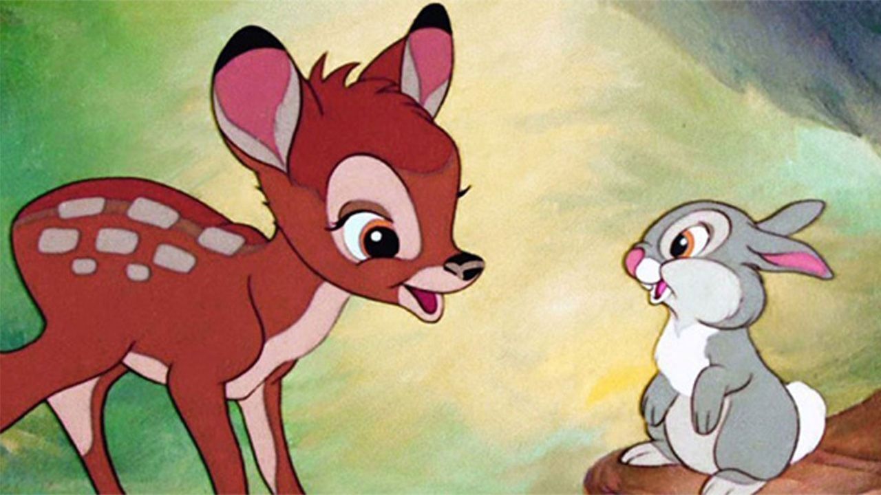 Bambi