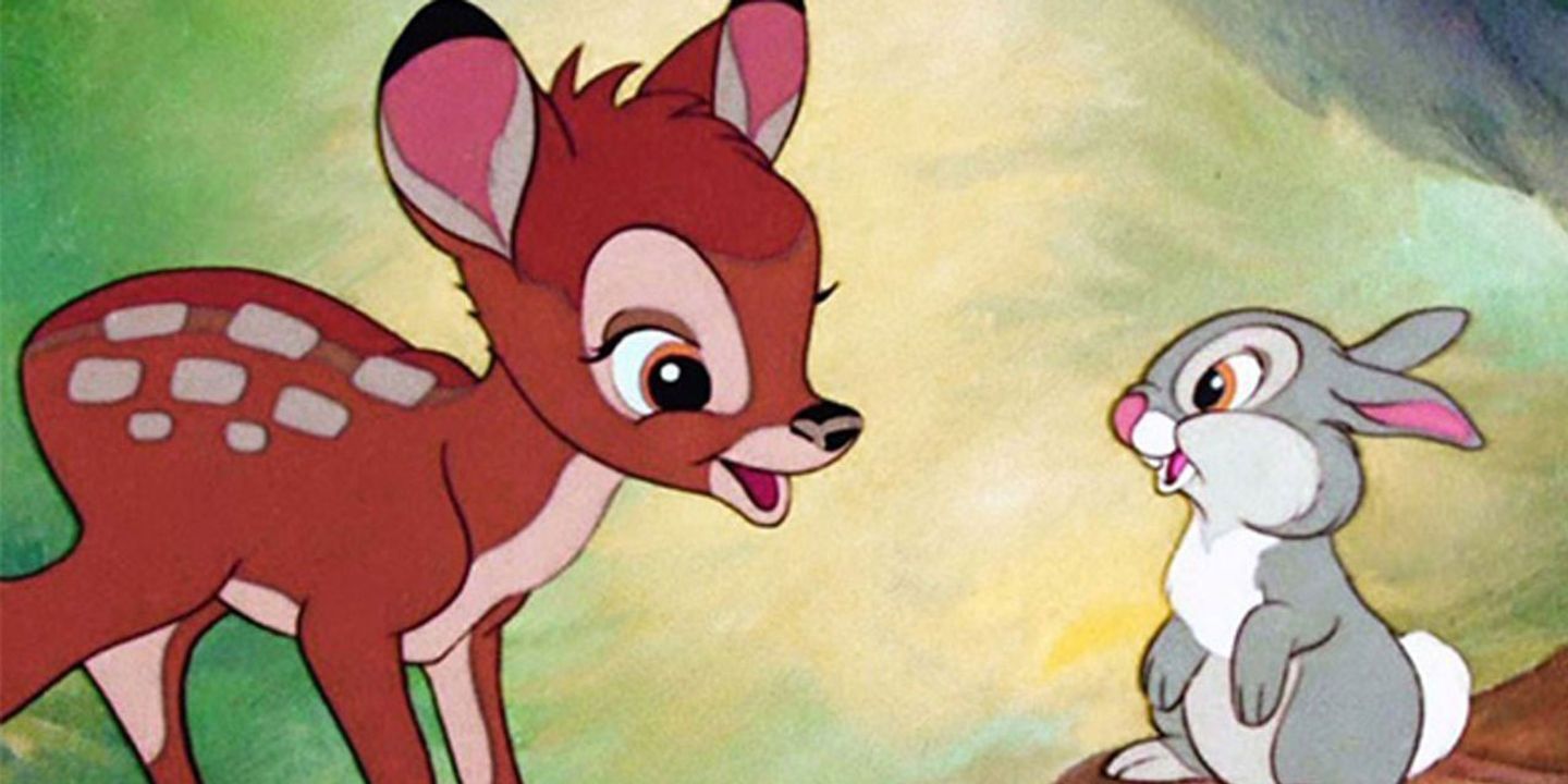 Bambi