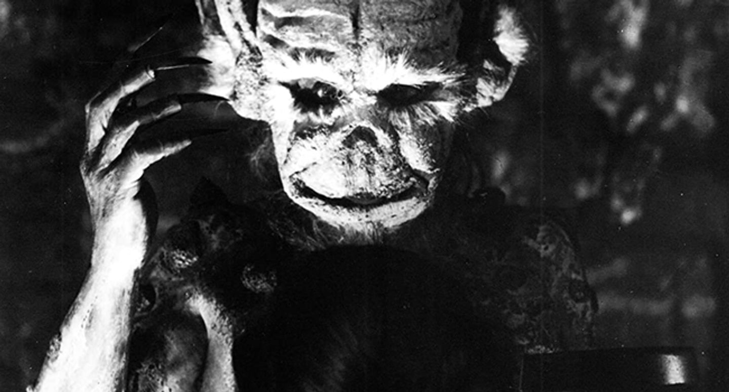 Häxan