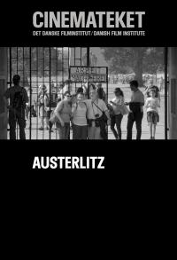 Plakat for 'Austerlitz'