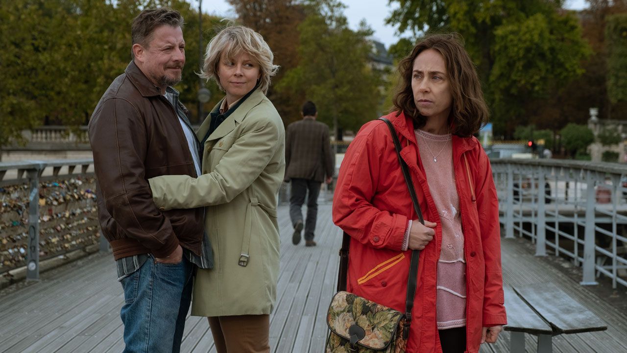 Rose, Sofie Gråbøl