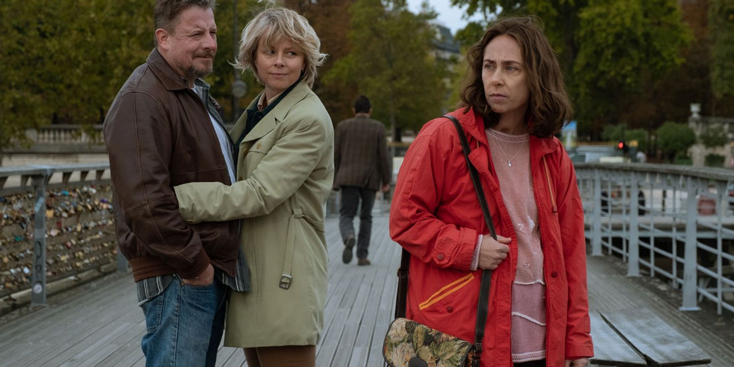 Rose, Sofie Gråbøl