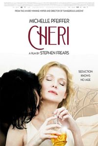 Plakat for 'Cheri'