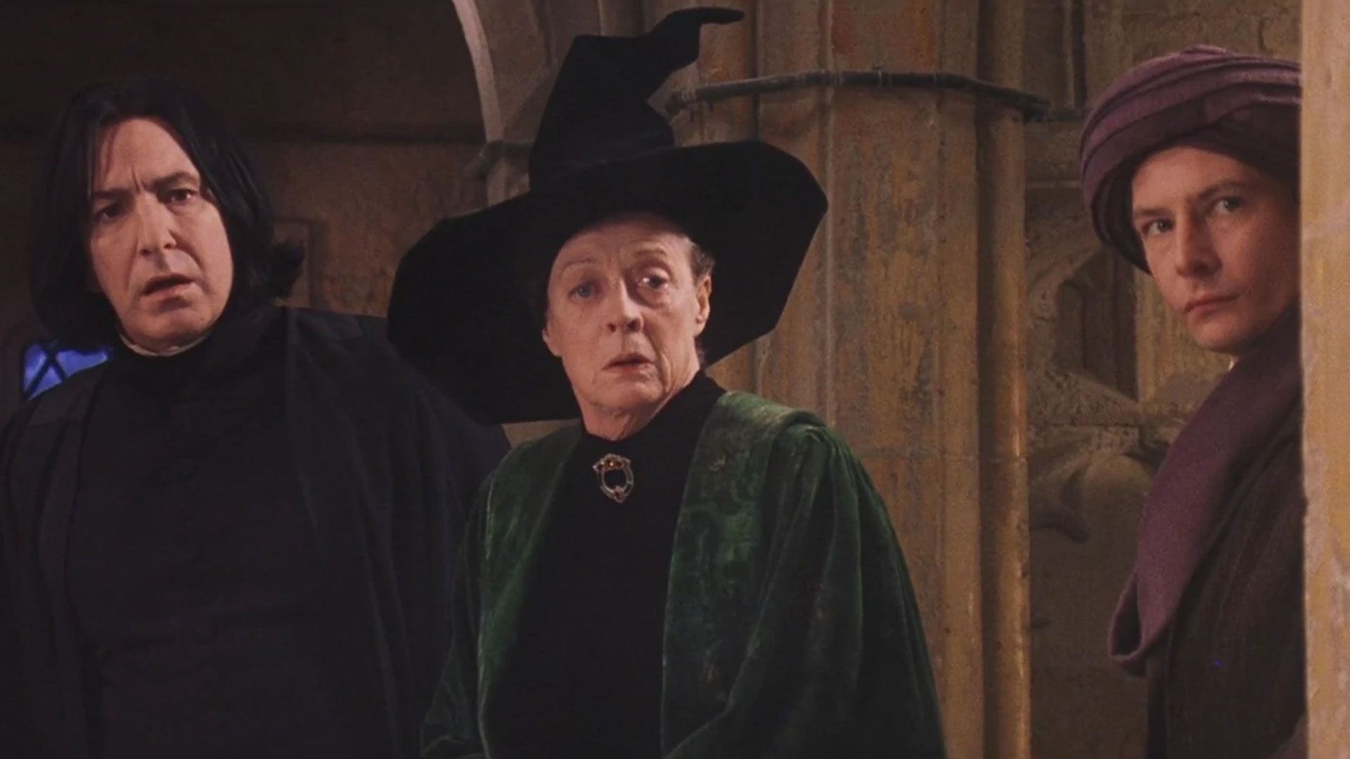 Harry Potter and the Philosopher's Stone