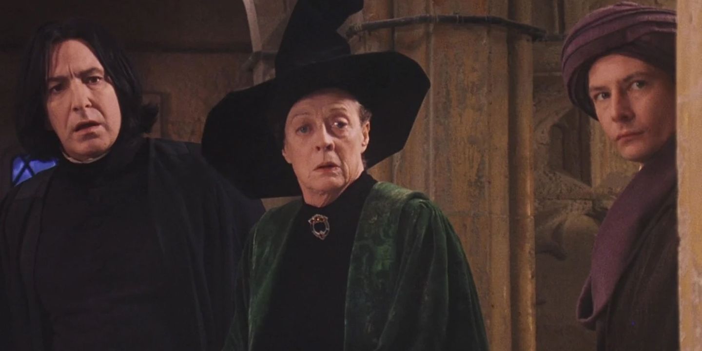Harry Potter and the Philosopher's Stone
