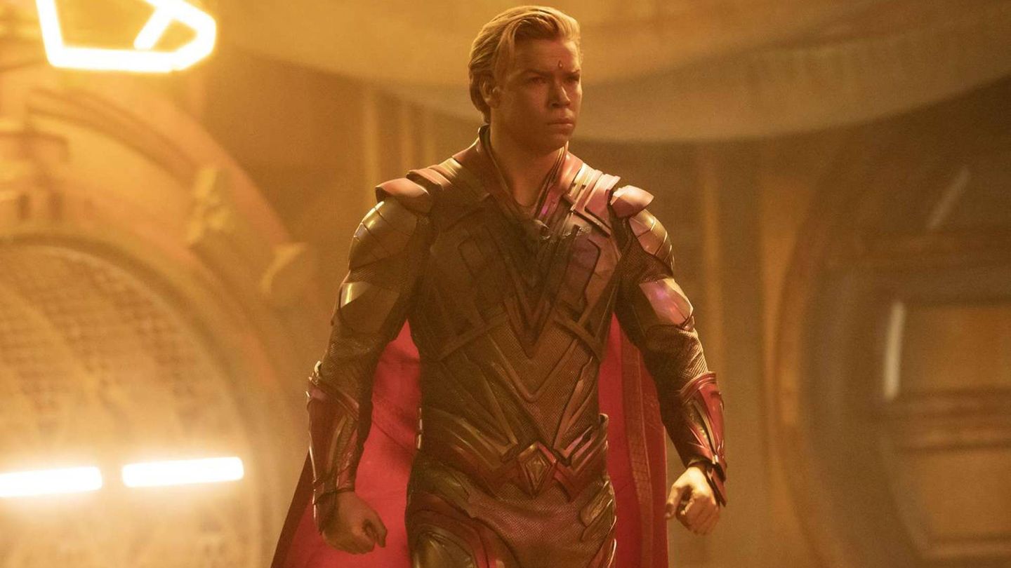 Guardians of the Galaxy vol. 3
